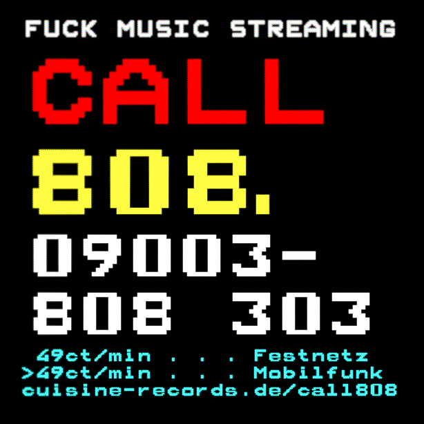 call808 stickerv3